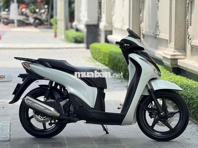 SH 125i 2011 DỌN FULL NEW