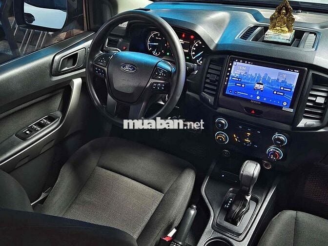 Ford Ranger 2022 XLS 2.0 4x2 AT - 72000 km