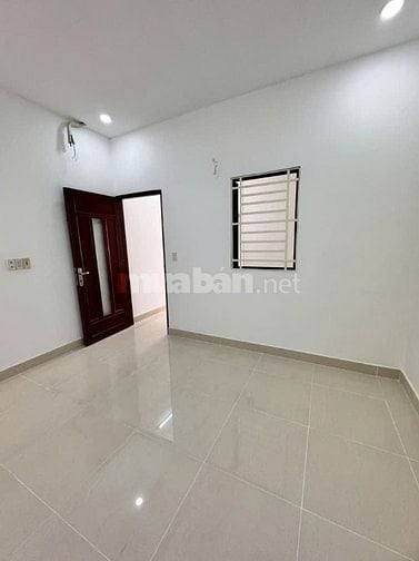 4,6tỷ nhà hẻm ba gác , 4x11 công nhận đủ , 2pn SHR năm 2025