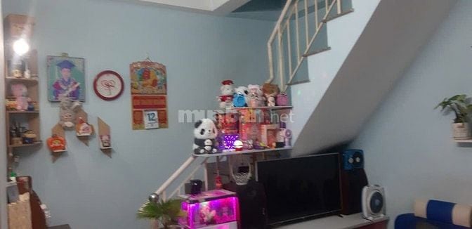 Bán nhà đường Tăng Nhơn Phú, Phước Long B