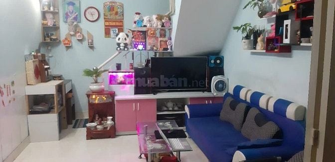 Bán nhà đường Tăng Nhơn Phú, Phước Long B