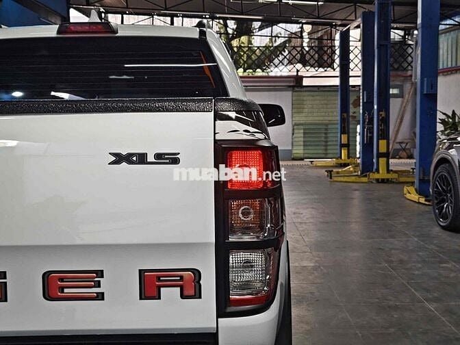 Ford Ranger 2022 XLS 2.0 4x2 AT - 72000 km