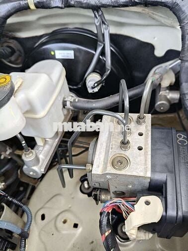 Toyota Hilux 2013 3.0G 4x4 MT - 191000 km