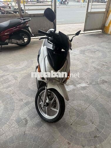 xe honda Click nhựt dời 2009