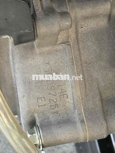SH 125i 2011 DỌN FULL NEW