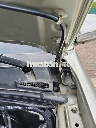 Toyota Hilux 2013 3.0G 4x4 MT - 191000 km