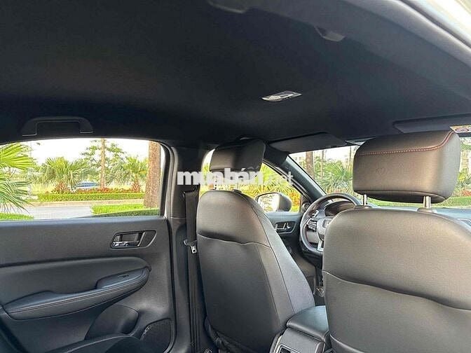 Honda City 2021 RS - 40000 km