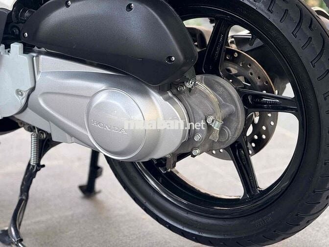 SH 125i 2011 DỌN FULL NEW