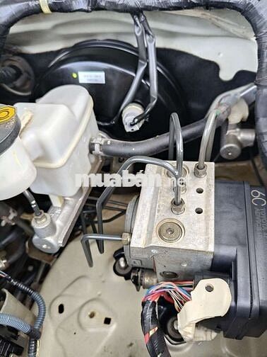 Toyota Hilux 2013 3.0G 4x4 MT - 191000 km