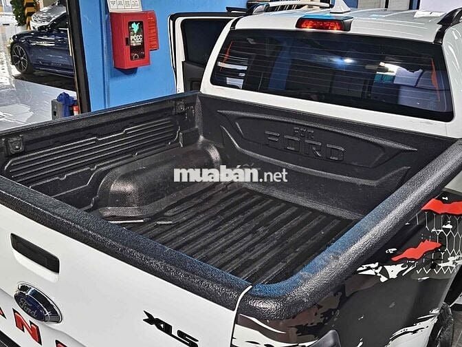 Ford Ranger 2022 XLS 2.0 4x2 AT - 72000 km