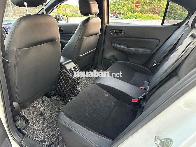 Honda City 2021 RS - 40000 km