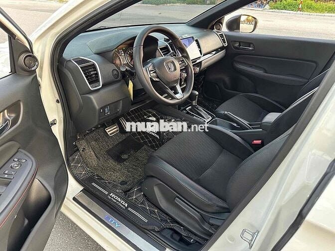 Honda City 2021 RS - 40000 km