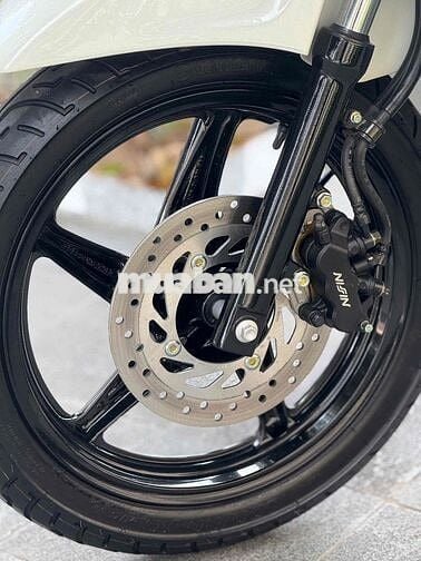 SH 125i 2011 DỌN FULL NEW
