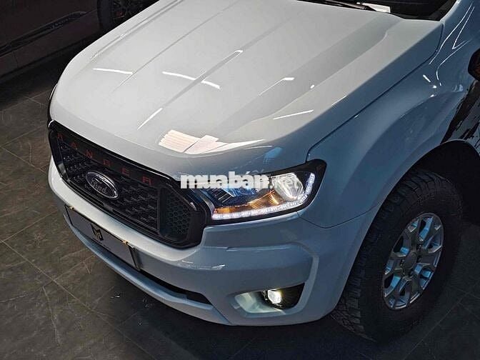 Ford Ranger 2022 XLS 2.0 4x2 AT - 72000 km