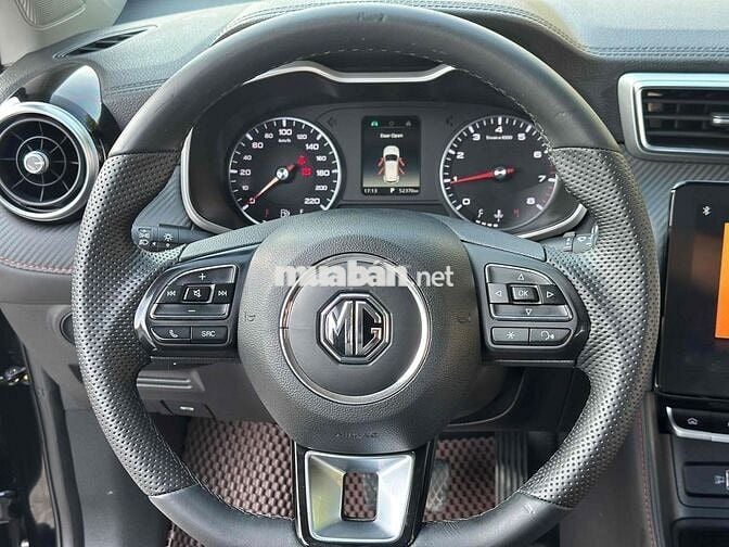 MG MGZS 2023 Standard 1.5 AT 2WD - 52000 km