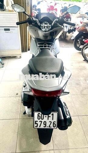 pcx 2014 đèn led 125cc rất đẹp! chạy là mê.