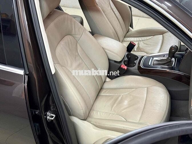 Audi Q5 2010 2.0 QUATTRO - 100000 km