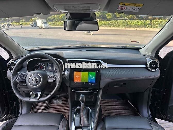 MG MGZS 2023 Standard 1.5 AT 2WD - 52000 km