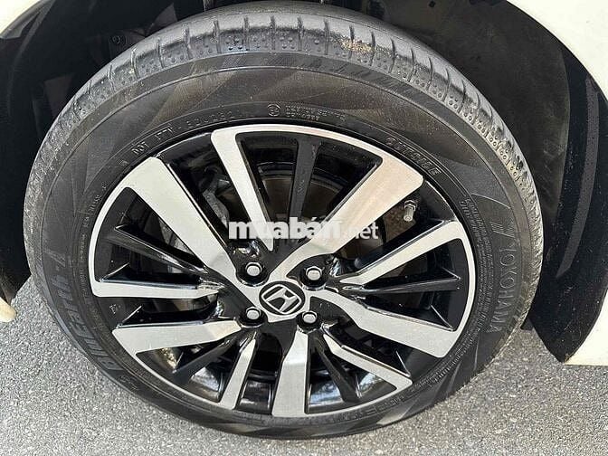 Honda City 2021 RS - 40000 km