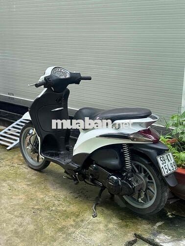 xe liberty cần bán