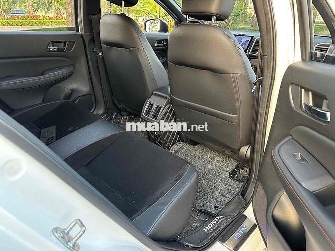 Honda City 2021 RS - 40000 km