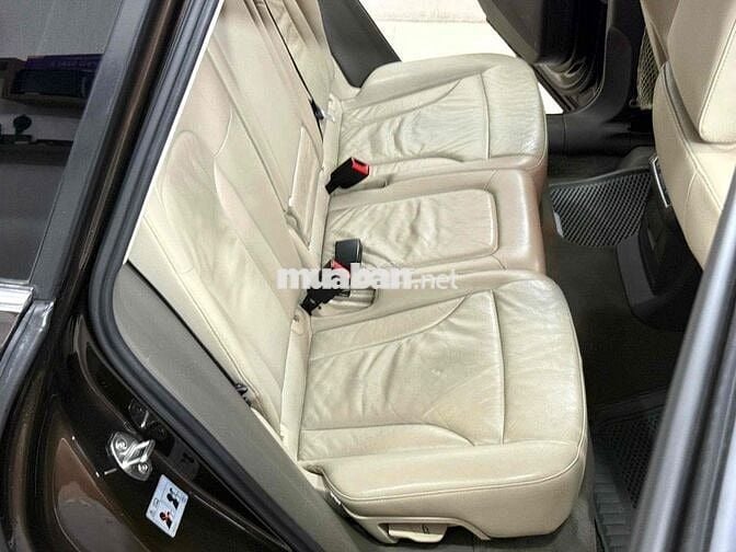 Audi Q5 2010 2.0 QUATTRO - 100000 km