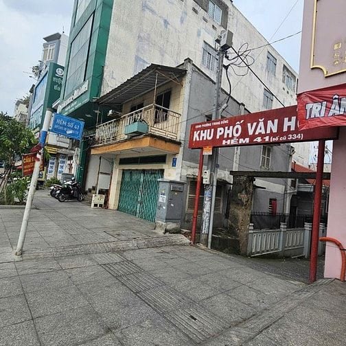 BÁN NHANH NHÀ GẦN TRƯỜNG NGÔ QUYỀN, Phường Trung Dũng, TP Biên Hoà