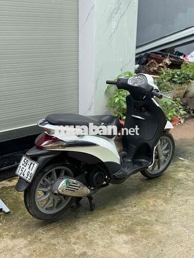 xe liberty cần bán