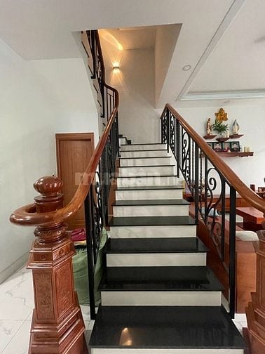 Nhà đường số 35 (dt: 5.2 x 16m ) khu dân cư cát lái Quận 2 