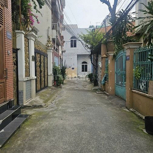 BÁN NHANH NHÀ GẦN TRƯỜNG NGÔ QUYỀN, Phường Trung Dũng, TP Biên Hoà