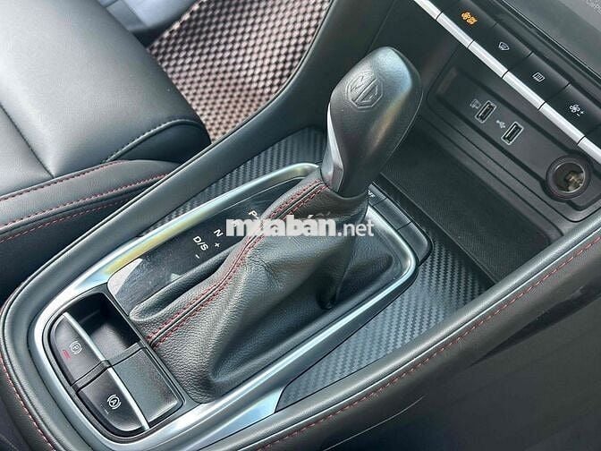 MG MGZS 2023 Standard 1.5 AT 2WD - 52000 km