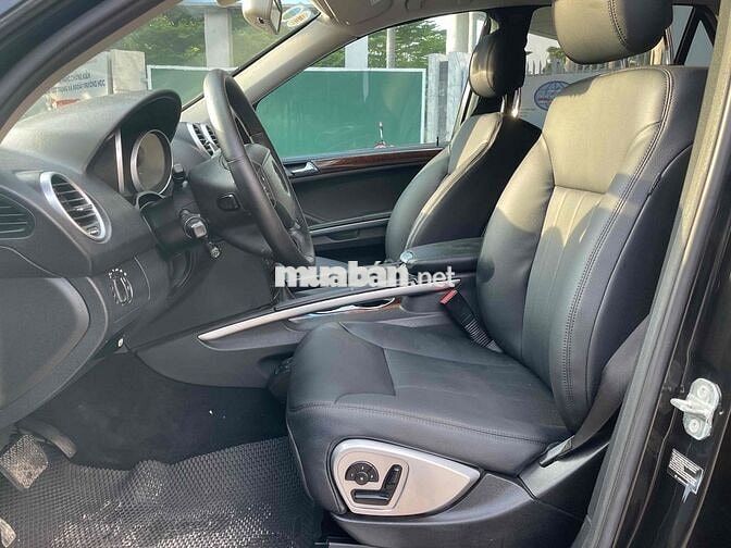 Mercedes Benz ML Class 2008 - 90000 km