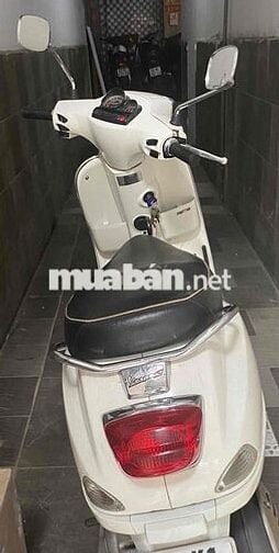 bán xe cũ vespa