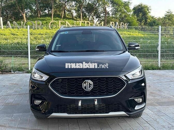 MG MGZS 2023 Standard 1.5 AT 2WD - 52000 km