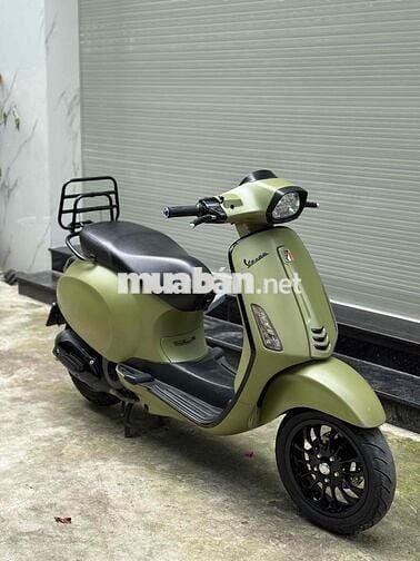 xe vespa Sprint cần bán