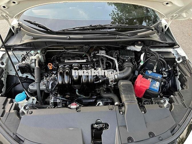 Honda City 2021 RS - 40000 km