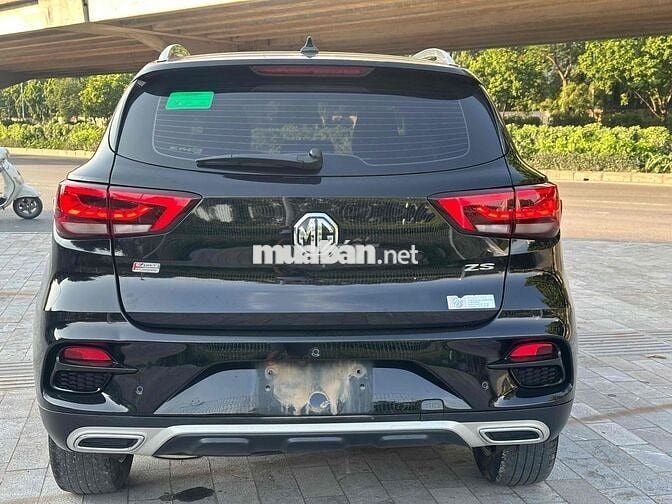 MG MGZS 2023 Standard 1.5 AT 2WD - 52000 km