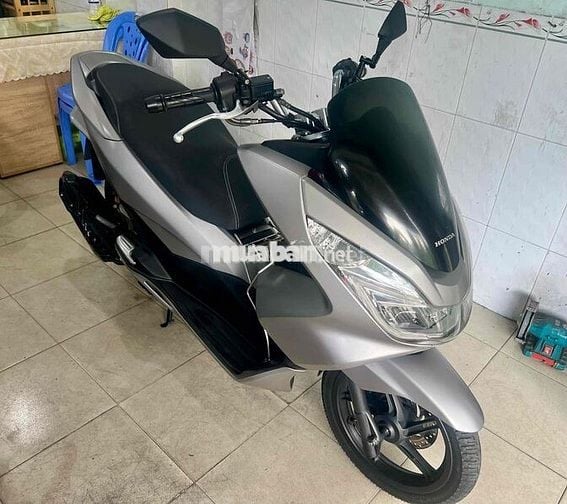 pcx 2014 đèn led 125cc rất đẹp! chạy là mê.