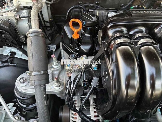 Honda City 2021 RS - 40000 km