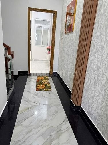 Khu vip 4.2x12.5 Trệt 3 lầu Phạm Văn Chiêu F14 GV. 