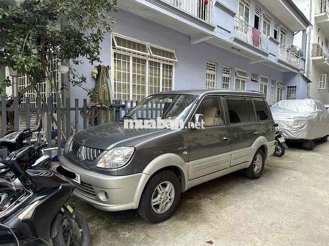 Mitsubishi Jolie 2004 MB 2.0 MPI 2004  - 200000 km
