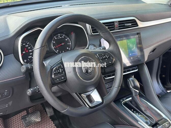 MG MGZS 2023 Standard 1.5 AT 2WD - 52000 km