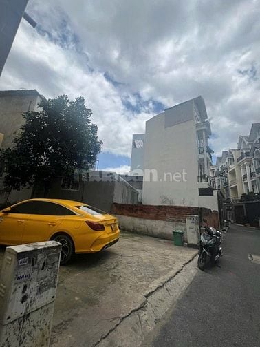 Khu vip 4.2x12.5 Trệt 3 lầu Phạm Văn Chiêu F14 GV. 
