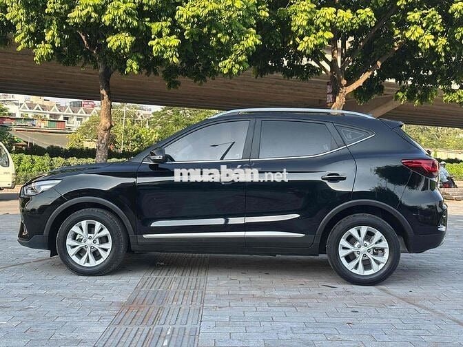 MG MGZS 2023 Standard 1.5 AT 2WD - 52000 km