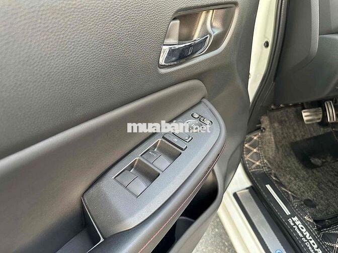 Honda City 2021 RS - 40000 km
