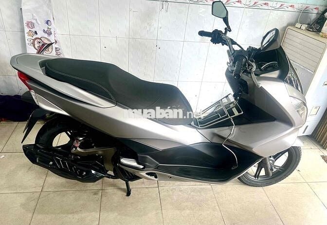 pcx 2014 đèn led 125cc rất đẹp! chạy là mê.