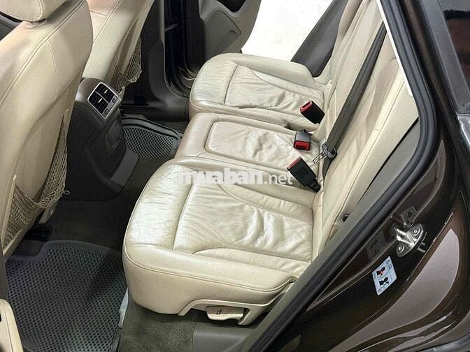 Audi Q5 2010 2.0 QUATTRO - 100000 km