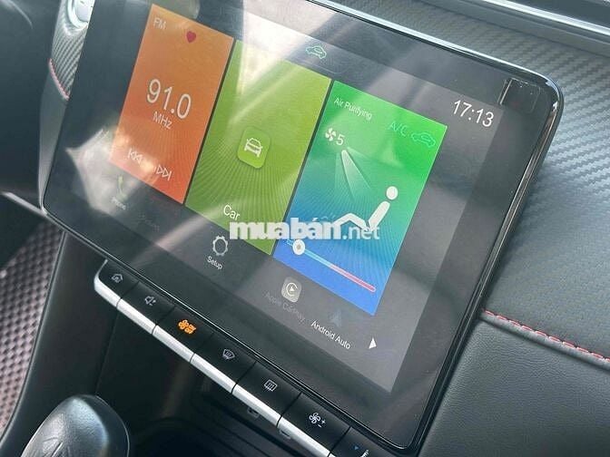 MG MGZS 2023 Standard 1.5 AT 2WD - 52000 km