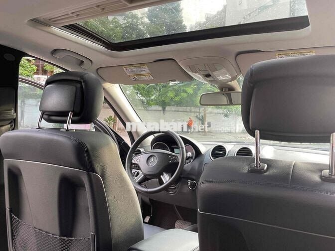 Mercedes Benz ML Class 2008 - 90000 km
