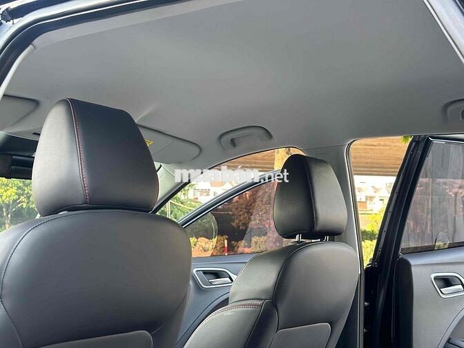 MG MGZS 2023 Standard 1.5 AT 2WD - 52000 km
